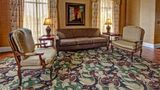 Hampton Inn Morristown Restaurant