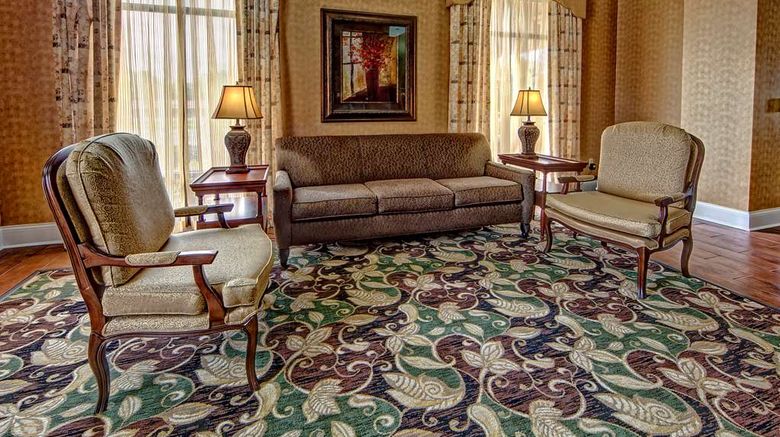 <b>Hampton Inn Morristown Restaurant</b>. Images powered by <a href="https://iceportal.shijigroup.com/" title="IcePortal" target="_blank">IcePortal</a>.