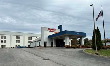 Hampton Inn Morristown