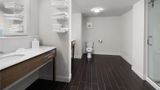 Hampton Inn Morristown Room