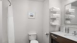 Hampton Inn Morristown Room