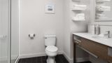 Hampton Inn Morristown Room