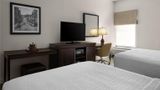 Hampton Inn Morristown Room