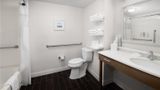 Hampton Inn Morristown Room