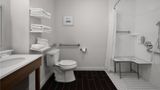 Hampton Inn Morristown Room