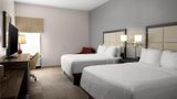 Hampton Inn Morristown Room