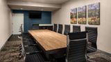 Hampton Inn Morristown Meeting