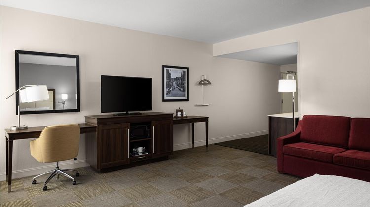 Hampton Inn Morristown Other