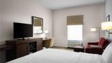 Hampton Inn Morristown Room