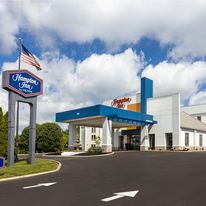Hampton Inn Morristown