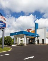 Hampton Inn Morristown