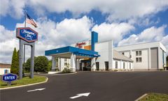 Hampton Inn Morristown