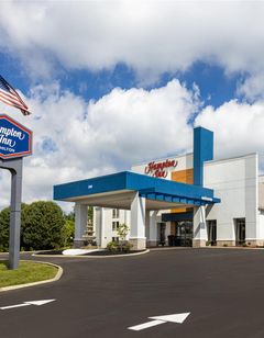 Hampton Inn Morristown