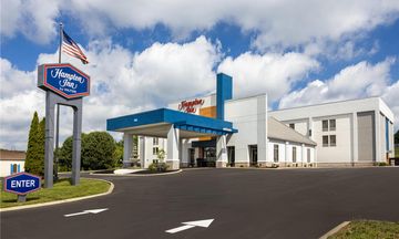 Hampton Inn Morristown