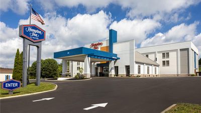 Hampton Inn Morristown