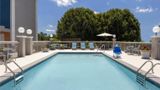 Hampton Inn Morristown Pool