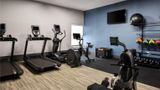 Hampton Inn Morristown Health