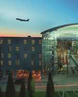 Hilton Munich Airport