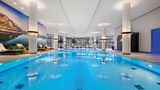 Hilton Munich Airport Pool
