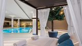 Hilton Munich Airport Pool