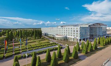Hilton Munich Airport