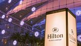 Hilton Munich Airport Exterior
