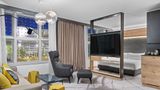 Hilton Munich Airport Room