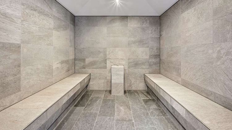 Hilton Munich Airport Spa
