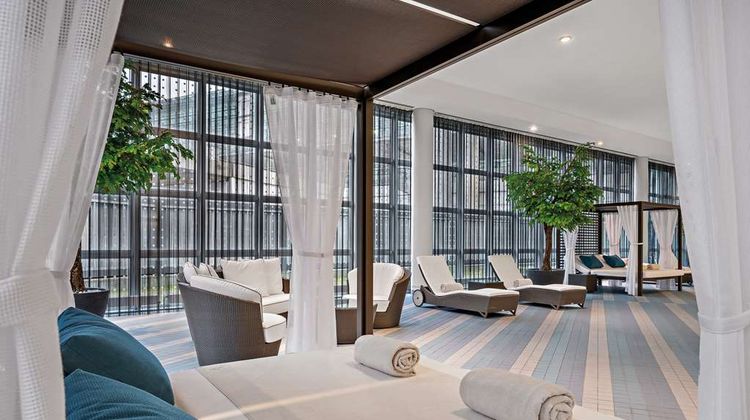 Hilton Munich Airport Other