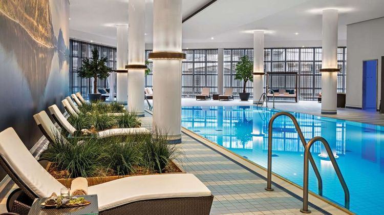Hilton Munich Airport Other