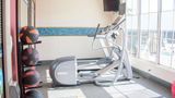 Hampton Inn Murphy Health