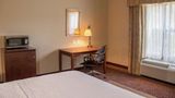 Hampton Inn Murphy Room