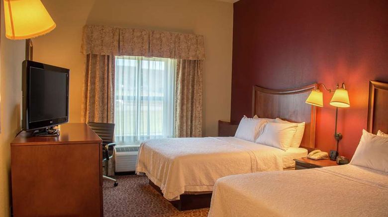 <b>Hampton Inn Murphy Room</b>. Images powered by <a href="https://iceportal.shijigroup.com/" title="IcePortal" target="_blank">IcePortal</a>.