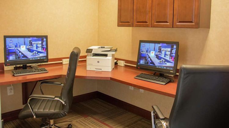 Hampton Inn Murphy Other