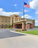 Hampton Inn - Muscatine