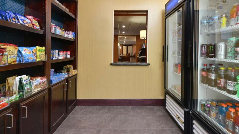 <b>Hampton Inn - Muscatine Restaurant</b>. Images powered by <a href="https://iceportal.shijigroup.com/" title="IcePortal" target="_blank">IcePortal</a>.