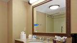 <b>Hampton Inn & Suites Madisonville Room</b>. Images powered by <a href="https://iceportal.shijigroup.com/" title="IcePortal" target="_blank">IcePortal</a>.