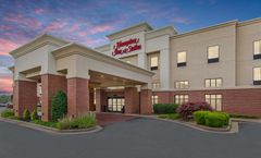 Hampton Inn & Suites Madisonville