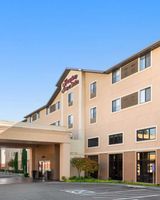 Hampton Inn & Suites Burlington