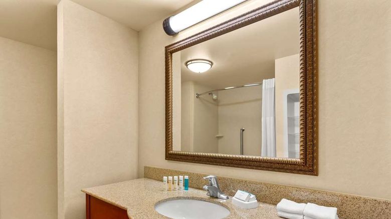 <b>Hampton Inn & Suites Burlington Room</b>. Images powered by <a href="https://iceportal.shijigroup.com/" title="IcePortal" target="_blank">IcePortal</a>.