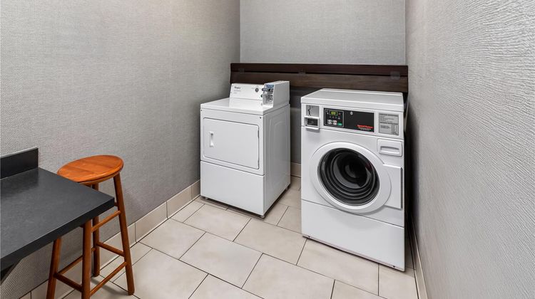 Hampton Inn Middletown Other