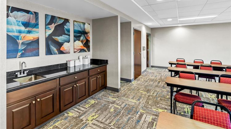 Hampton Inn Middletown Meeting