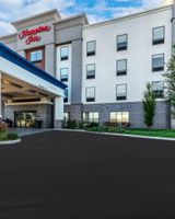 Hampton Inn Middletown