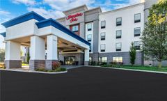 Hampton Inn Middletown