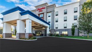 Hampton Inn Middletown