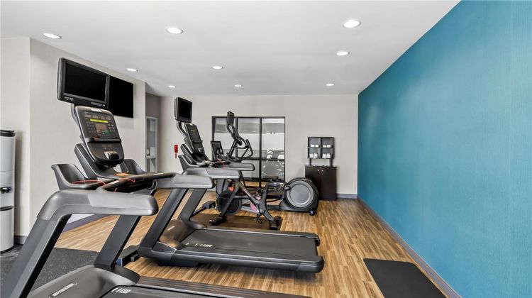 Hampton Inn Middletown Health