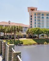 Hampton Inn Broadway at The Beach