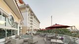 Hampton Inn Broadway at The Beach Exterior