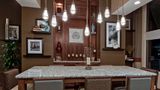 Hampton Inn Broadway at The Beach Lobby