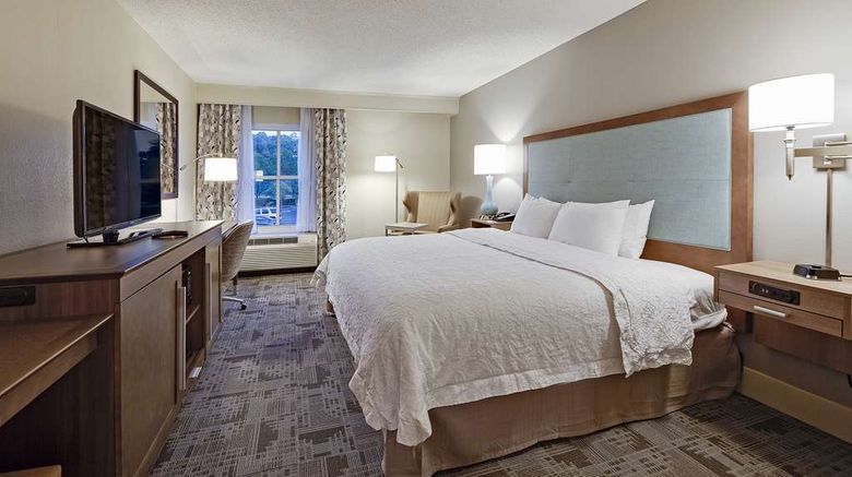 <b>Hampton Inn Broadway at The Beach Room</b>. Images powered by <a href="https://iceportal.shijigroup.com/" title="IcePortal" target="_blank">IcePortal</a>.